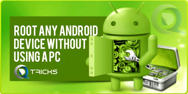 Root Any Android Device